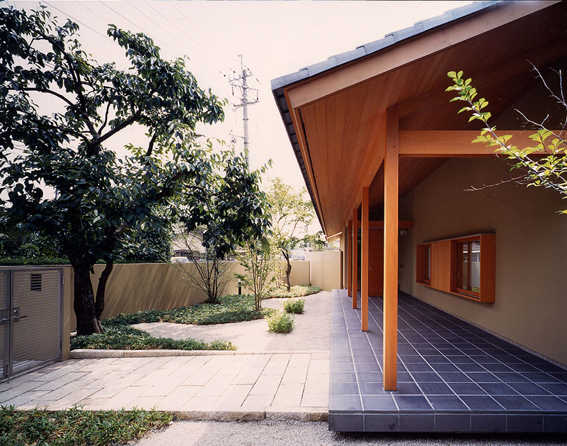 House07 福岡の設計事務所 アトリエスクエア 建築家による戸建て 注文住宅をお探しなら