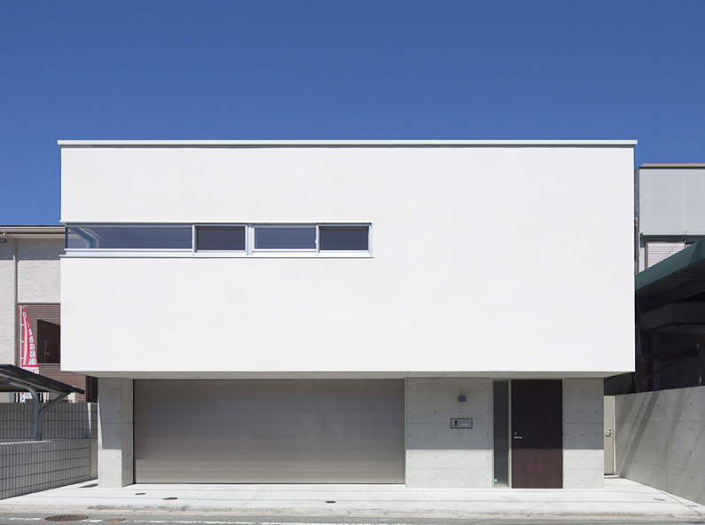 House60 福岡の設計事務所 アトリエスクエア 建築家による戸建て 注文住宅をお探しなら House60 福岡の設計事務所 アトリエスクエア 建築家による戸建て 注文住宅をお探しなら